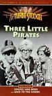 Three Little Pirates - трейлер и описание.