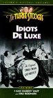 Idiots Deluxe - трейлер и описание.