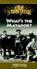 What's the Matador? - трейлер и описание.