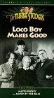 Loco Boy Makes Good - трейлер и описание.