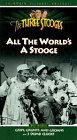 All the World's a Stooge - трейлер и описание.