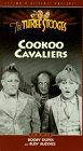 Cookoo Cavaliers - трейлер и описание.