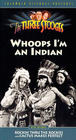 Whoops, I'm an Indian! - трейлер и описание.