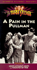 A Pain in the Pullman - трейлер и описание.