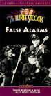 False Alarms - трейлер и описание.