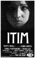 Itim - трейлер и описание.