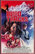 Blood Tracks - трейлер и описание.