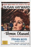 Woman Obsessed - трейлер и описание.