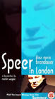 Klaus Maria Brandauer: Speer in London - трейлер и описание.