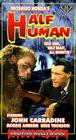 Half Human: The Story of the Abominable Snowman - трейлер и описание.