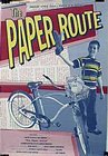 The Paper Route - трейлер и описание.