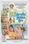 Sinderella and the Golden Bra - трейлер и описание.