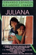 Джулиана - трейлер и описание.