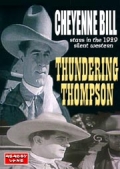 Thundering Thompson - трейлер и описание.