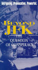 Вне JFK: Вопрос заговора - трейлер и описание.