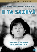 Дита Саксова - трейлер и описание.