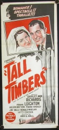 Tall Timbers - трейлер и описание.