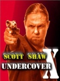 Undercover X - трейлер и описание.