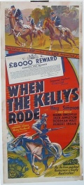 When the Kellys Rode - трейлер и описание.