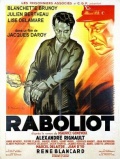 Raboliot - трейлер и описание.