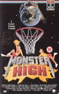 Monster High - трейлер и описание.
