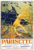 Parisette - трейлер и описание.