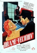 Drame au Vel'd'Hiv' - трейлер и описание.