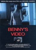 Видео Бенни - трейлер и описание.