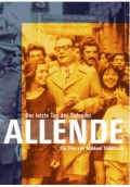 Allende - Der letzte Tag des Salvador Allende - трейлер и описание.