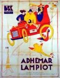 Adhemar Lampiot - трейлер и описание.