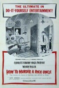 Как убить богатого дядюшку - трейлер и описание.