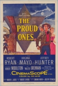 The Proud Ones - трейлер и описание.