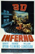 Inferno - трейлер и описание.