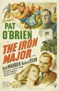The Iron Major - трейлер и описание.