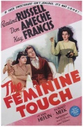 The Feminine Touch - трейлер и описание.