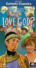 The Love God? - трейлер и описание.