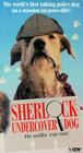 Шерлок Бонд: Пес-детектив - трейлер и описание.