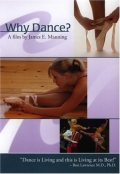 Why Dance? - трейлер и описание.