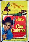 Cow Country - трейлер и описание.