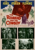 The Redhead and the Cowboy - трейлер и описание.