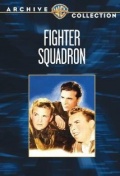 Fighter Squadron - трейлер и описание.