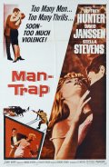Man-Trap - трейлер и описание.
