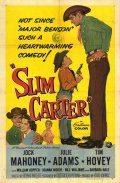 Slim Carter - трейлер и описание.