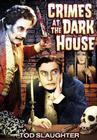 Crimes at the Dark House - трейлер и описание.