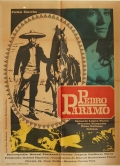 Педро Парамо - трейлер и описание.