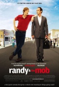 Randy and the Mob - трейлер и описание.