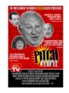 Pitch People - трейлер и описание.