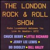 The London Rock and Roll Show - трейлер и описание.