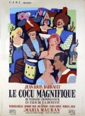 Le cocu magnifique - трейлер и описание.