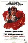 Амстердамское убийство - трейлер и описание.